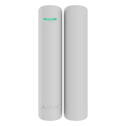 Superior DoorProtect G3, bílá